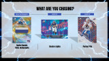 2025 Topps Resurgence Football Mega Case