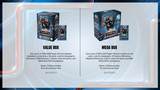2025/26 Topps Chrome Update Series Basketball Hobby Case - PRESALE