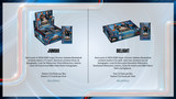2025/26 Topps Chrome Update Series Basketball Hobby Case - PRESALE