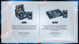 2025/26 Topps Chrome Update Series Basketball Jumbo Case - PRESALE
