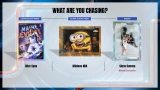 2025/26 Topps Chrome Update Series Basketball Jumbo Box - PRESALE