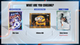 2025/26 Topps Chrome Update Series Basketball Delight Case - PRESALE
