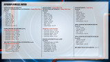 2025/26 Topps Chrome Update Series Basketball Mega Box - PRESALE