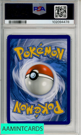 2019 POKEMON SUN   MOON TEAM UP FA BROCK S GRIT #172 TEAM UP PSA 9 MINT 102094478