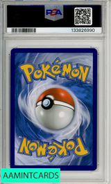 2021 POKEMON SWSH BSP GRENINJA-GOLD STAR #144 CELEBRATIONS ELT TRNR BOX PSA 9 133826990