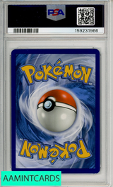 2016 POKEMON XY STEAM SIEGE FA M STEELIX EX #109 STEAM SIEGE PSA 9 MINT 159231966