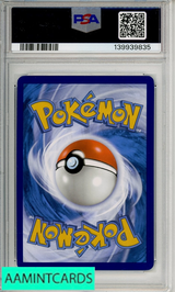 2023 POKEMON PAR EN-PARADOX RIFT BRUTE BONNET #207 ILLUSTRATION RARE PSA 9 MINT 139939835