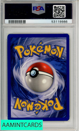 1999 POKEMON JUNGLE BELLSPROUT #49 1ST EDITION PSA 10 GEM MT 53119986