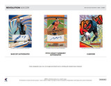 2025/26 Panini Revolution K League Soccer Hobby Case