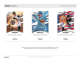 2026 Panini Prizm Baseball Hobby Box - PRESALE