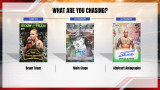 2026 Topps UFC Stadium Club Hobby Box - PRESALE