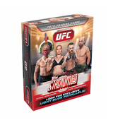 2026 Topps UFC Stadium Club Mega Box - PRESALE