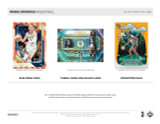 2026 Panini Donruss WNBA Basketball Hobby Box - PRESALE