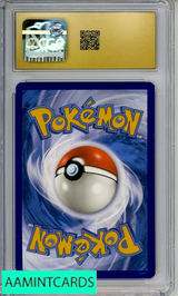 2023 POKEMON CROWN ZENITH GALARIAN GALL HOLO MEW #GG10 CGC 10 PRISTINE 6181228178