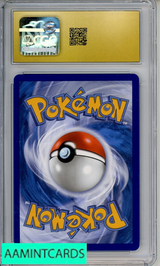 2026 POKEMON BSP FIRST PARTNER ILL COLL S1 CHARMANDER #38 CGC 10 PRISTINE 6181228131