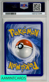 2024 POKEMON SFA EN-SHROUDED FABLE PECHARUNT EX #093 SPECIAL ILL RARE PSA 10 120127296