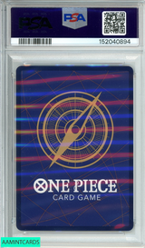 2026 ONE PIECE OP14-EB04-THE AZURE SEA S SEVEN BOA HANCOCK #112 ALTERNATE ART PSA 10 GEM MT 152040894