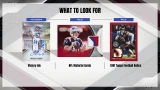 2026 Topps Football Hobby Box - PRESALE