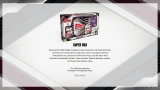 2026 Topps Football Hobby Box - PRESALE