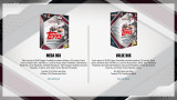2026 Topps Football Jumbo Box - PRESALE
