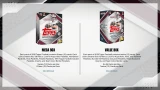 2026 Topps Football Blaster Case - PRESALE
