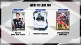 2026 Topps Football Blaster Box - PRESALE