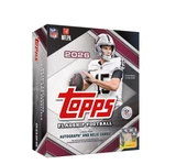 2026 Topps Football Mega Box - PRESALE