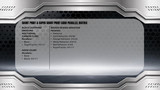 2025/26 Topps Chrome Black Basketball Hobby Case