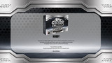 2025/26 Topps Chrome Black Basketball Hobby Case