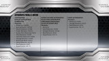 2025/26 Topps Chrome Black Basketball Hobby Box - PRESALE