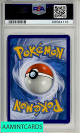 2022 POKEMON SWSH LOST ORIGIN FA GLRN PERRSERKER V #184 PSA 10 GEM MT 68584118