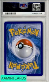 2016 POKEMON XY EVOLUTIONS CHARIZARD-HOLO #11 EVOLUTIONS PSA 7 NM 85490155