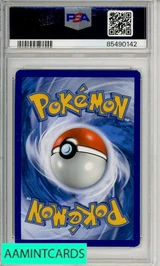2016 POKEMON XY EVOLUTIONS CHARIZARD-HOLO #11 EVOLUTIONS PSA 7 NM 85490142