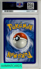 2020 POKEMON SWSH BLACK STAR PROMO CHARIZARD V #050 CHMPN PATH ETB PSA 10 60671457