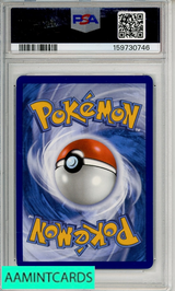 2025 POKEMON PFL EN-PHANTASMAL FLAMES ORICORIO EX #110 ULTRA RARE PSA 10 159730746