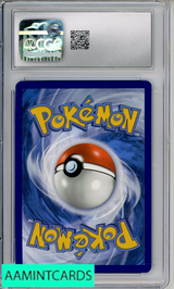 2023 POKEMON SCARLET VIOLET 151 ALAKAZAM #201 SIR CGC 10 6046886005