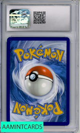 2023 POKEMON SCARLET VIOLET 151 VENUSUAR EX #198 CGC 10 1401020499005