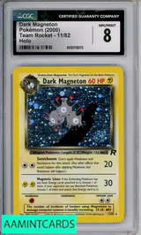 2013 POKEMON PLASMA STORM SNORLAX REVERSE HOLO #101 CGC 7 6030718073