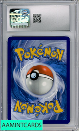 2023 POKEMON BLACK STAR PROMOS MEWTWO #052 151 UPC CGC 10 6008730142