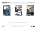2026 Panini Contenders LIV Golf Hobby Box