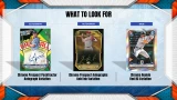2026 Bowman Chrome Baseball Delight Case - PRESALE