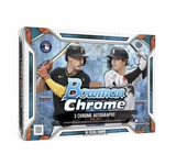 2026 Bowman Chrome Baseball Delight Box - PRESALE