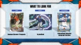 2026 Bowman Chrome Baseball Mega Box - PRESALE
