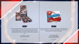 2026 Topps MLS Chrome Soccer Mania Case