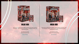 2026 Topps WWE Universe Mega Case