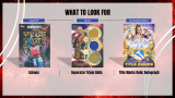 2026 Topps WWE Universe Mega Box - PRESALE