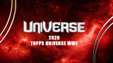 2026 Topps WWE Universe Mega Box - PRESALE
