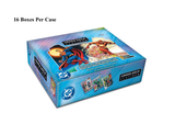 2026 Upper Deck DC Platinum Hobby Case
