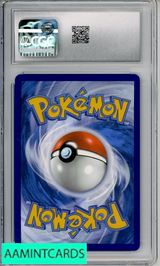 2025 POKEMON BLACK BOLT ZEKROM EX #172 BLACK WHITE RARE HOLO CGC 10 6178132164