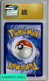 2026 POKEMON ASC HEROES MEGA DRAGONITE EX #295 MEGA HYPER RARE HOLO CGC 10 PRIST 6178153135